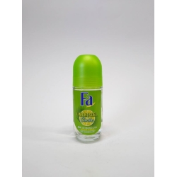 FA DEO ROLLON LIMONES DEL CARIBE 50 ML (EX)