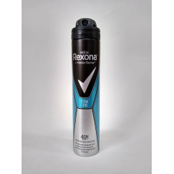 REXONA DEO SPRAY XTRACOOL MARINE MEN 200 ML