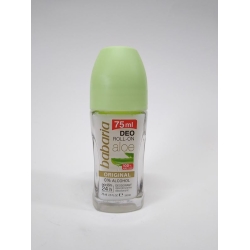 BABARIA DEO ROLLON ALOE VERA 50 ML