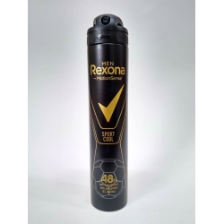 REXONA DEO SPRAY SPORT COO MEN 200 ML