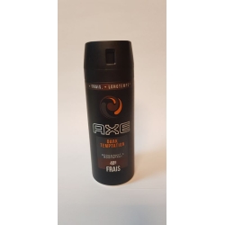 AXE DEO SPRAY MEN DARK TEMPTATION 150 ML (EX)