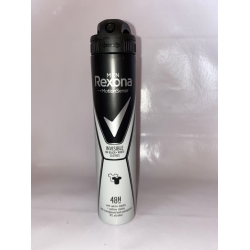 REXONA DEO SPRAY INVISIBLE MEN 200 ML