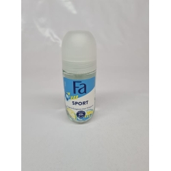 FA DEO ROLLON AQUA SPORT 50 ML (EX)