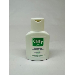 CHILLY GEL INTIMO 50 ML 