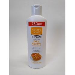 NATURAL HONEY REVLON GEL EXTRA NUTRITIVO 650 ML