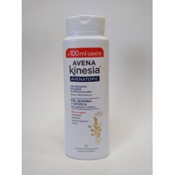 KINESIA GEL AVENA P. SEN/ATOPIC 600 ML