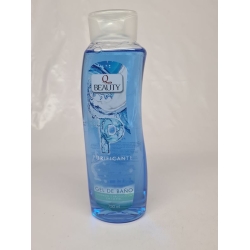 Q BEAUTY GEL PURIFICANTE 750 ML