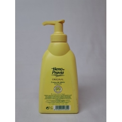 HENO DE PRAVIA JABON DE MANOS ORIGINAL DOSIF. 300 ML