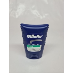 GILLETTE AFTER SHAVE GEL PIEL SENSIBLE 75 ML