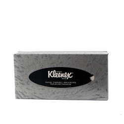 KLEENEX PAÑUELO FACIAL CAJA 3 H X 70 UNID