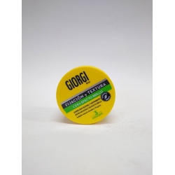 GIORGI CERA PEINADO BRILLO TARRO 75 ML