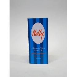 NELLY BRILLANTINA LIQUIDA CAJA 50 ML