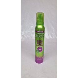 FRUCTIS ESPUMA HIDRARIZOS 300 ML