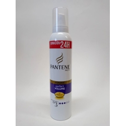 PANTENE ESPUMA VOLUMEN 200 ML 