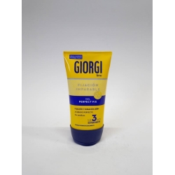 GIORGI GEL FIJADOR EXTRAFUERTE Nº 3 50 ML 