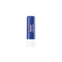 LIPOSAN BARRA LABIAL CLASSIC CARE BLISTER UNID