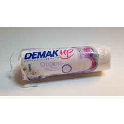 DEMAK'UP DISCO DESMAQUILLAR ORIGINAL 60 UNID