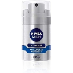 NIVEA MEN CREMA HIDRATANTE ANTIARRUGAS 50 ML