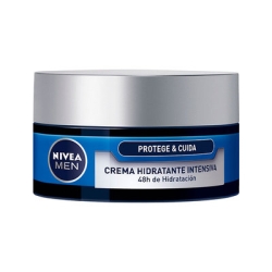 NIVEA MEN CREMA NUTRITIVA INTENS PROTEGE Y CUIDA 50 ML