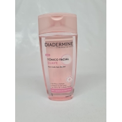 DIADERMINE TONICO DESMAQUILLAR 200 ML