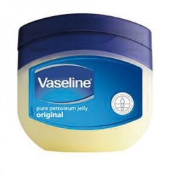 VASELINE PURE JELLY ORIGINAL AZUL 100 ML 