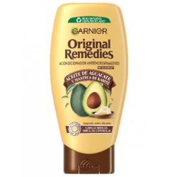 ORIGINAL REMEDIES ACOND AGUACATE 250 ML 