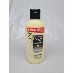 FLEX REVLON ACOND. REPARACION 650 ML