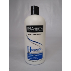 TRESEMME ACOND HIDRATANTE INTENSIVO 900 ML (AM)