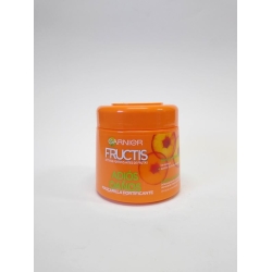 FRUCTIS MASCARILLA ADIOS DAÑOS 300 ML