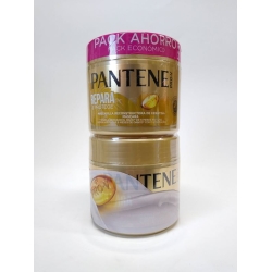 PANTENE MASCARILLA REPARA Y PROTEGE 300 ML 