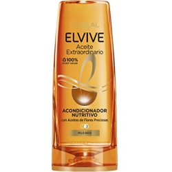 ELVIVE ACOND ACEITE EXTRAOR SECO 300 ML