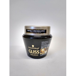 GLISS MASCARILLA ULTIMATE REPAIR TARRO 300 ML