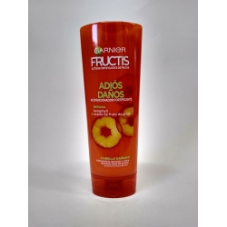 FRUCTIS ACOND ADIOS DAÑOS 250 ML