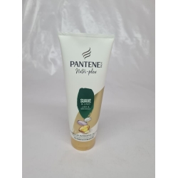 PANTENE ACOND. SUAVE & LISO TUBO 180 ML