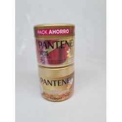 PANTENE MASCARILLA RIZOS 300 ML 