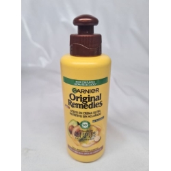 ORIGINAL REMEDIES ACEITE CREMA S/ACL. AGUACATE/KARITE 200 ML