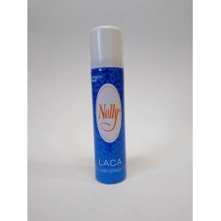 NELLY LACA MEDIANA 125 ML 