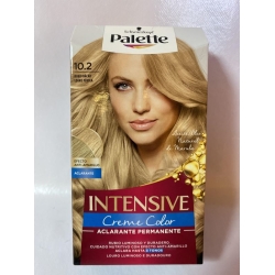 PALETTE INTENSE TINTE 10.2 RUBIO NACAR