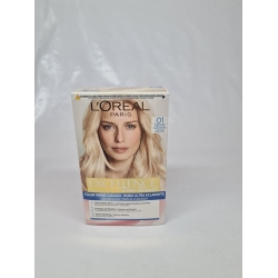 IMEDIA EXCELLENCE BLONDE TINTE 01 RUBIO NATURAL