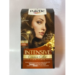 PALETTE INTENSE TINTE L4 AVELLANA LUMINOSO (AM)