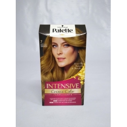 PALETTE INTENSE TINTE 7 RUBIO MEDIO TOF