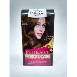 PALETTE INTENSE TINTE 5 CASTAÑO CLARO