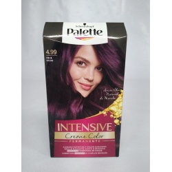 PALETTE INTENSE TINTE 4.99 VIOLIN