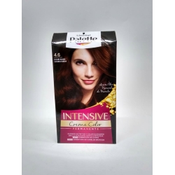 PALETTE INTENSE TINTE 4.6 CASTAÑO MARRON