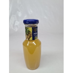 ZUMO ROSTOY PIÑA BOT. CRISTAL 200 ML