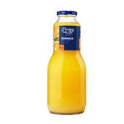 ZUMO ROSTOY NARANJA BOT. CRISTAL 1 L