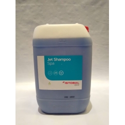 ISTOBAL CHAMPU LAVADO A.PRESION JET SPA 25 L REF- 5310925 (AM)