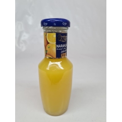 ZUMO ROSTOY NARANJA BOT. CRISTAL 200 ML