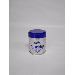 ALADIN LIMPIAMETALES  ALGODON MAGIC BOTE 75 GR