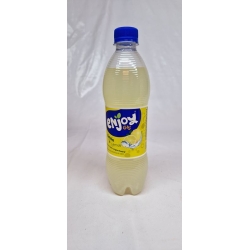 ENJOY REFRESCO C/ GAS LIMON 0.5 L 